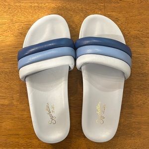 Seychelles low key classic slides